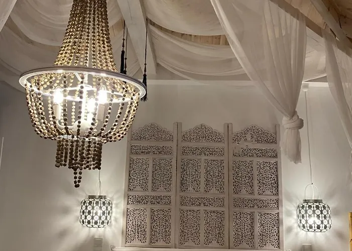 Linari Bohemian Living Apartment *