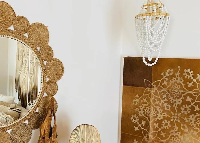 Apartment Linari Bohemian Living *