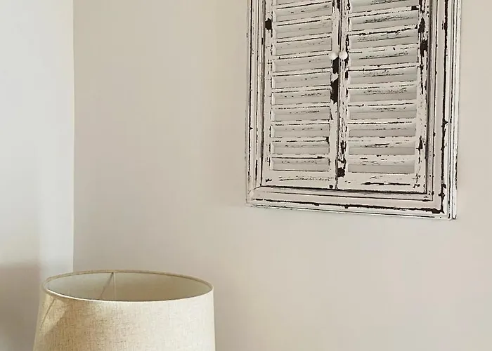 Linari Bohemian Living Kavallos (Lefkada)