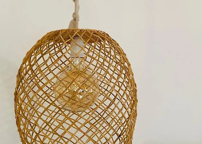 Linari Bohemian Living Apartment Kavallos (Lefkada)