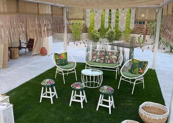 Linari Bohemian Living *