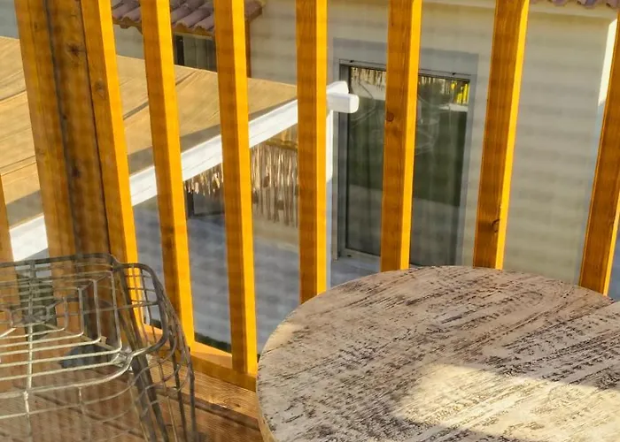 Apartment Linari Bohemian Living *