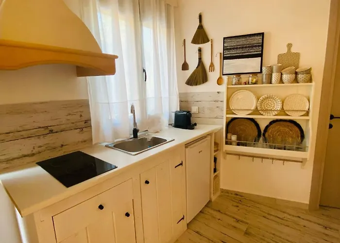 Linari Bohemian Living *