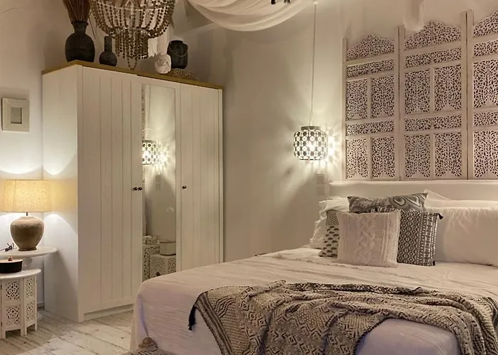 Linari Bohemian Living Apartment *