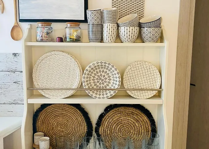 Linari Bohemian Living Kavallos (Lefkada)