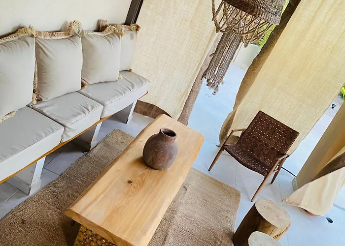 Apartment Linari Bohemian Living Kavallos (Lefkada)