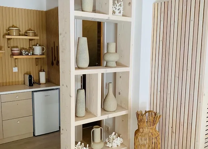 Apartment Linari Bohemian Living Kavallos (Lefkada)