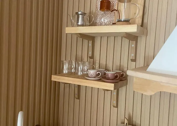 Linari Bohemian Living * Kavallos (Lefkada)