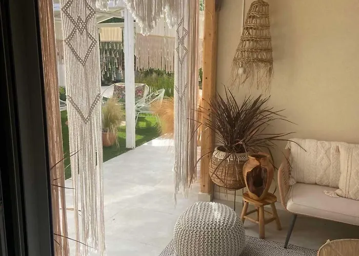 Linari Bohemian Living Apartment