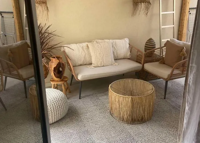 Linari Bohemian Living Apartment