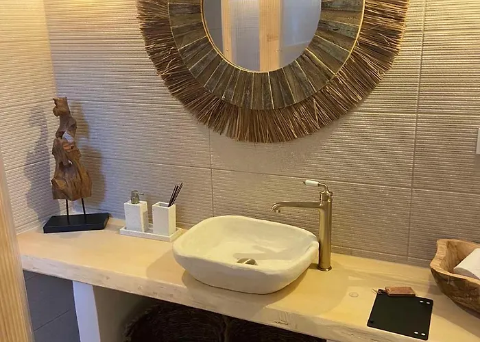 Apartment Linari Bohemian Living *