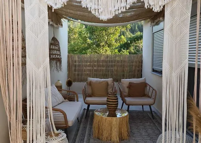 Linari Bohemian Living *