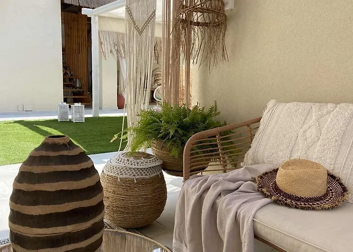 Linari Bohemian Living Apartment