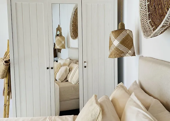 Apartment Linari Bohemian Living *