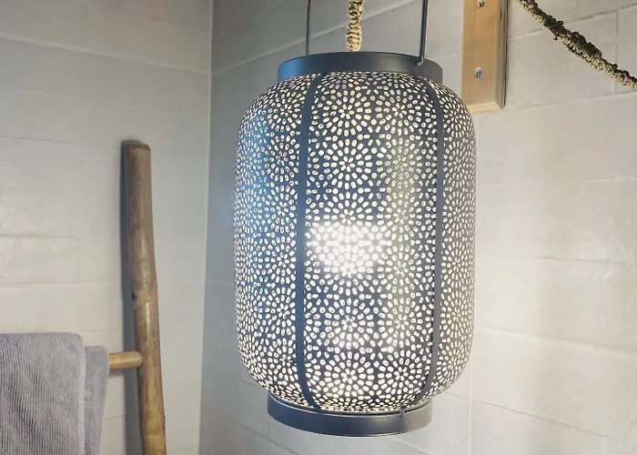 Apartment Linari Bohemian Living