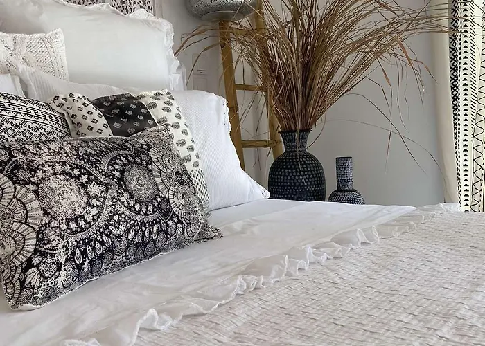 Linari Bohemian Living Apartment *